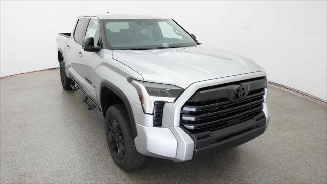 2026 Toyota Tundra SR5 CrewMax 5.5' Bed