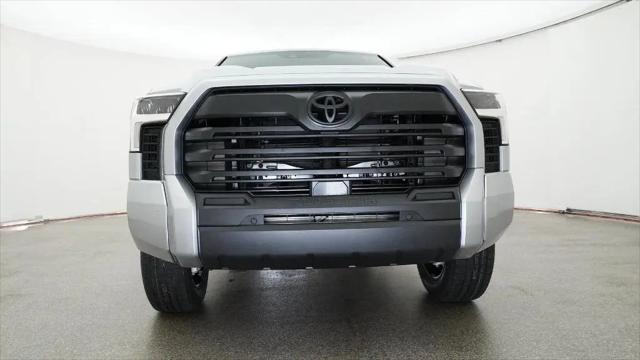 2026 Toyota Tundra SR5 CrewMax 5.5' Bed