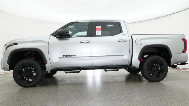 2026 Toyota Tundra SR5 CrewMax 5.5' Bed