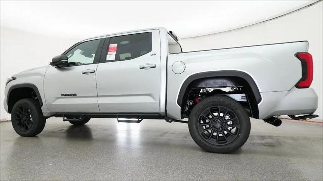 2026 Toyota Tundra SR5 CrewMax 5.5' Bed