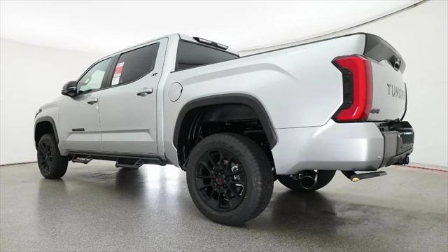 2026 Toyota Tundra SR5 CrewMax 5.5' Bed