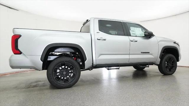 2026 Toyota Tundra SR5 CrewMax 5.5' Bed