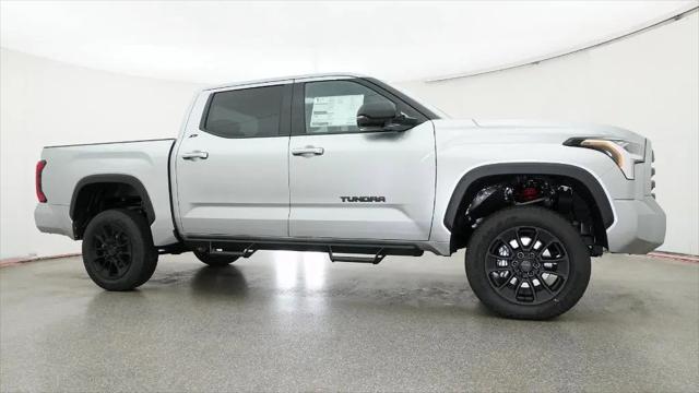 2026 Toyota Tundra SR5 CrewMax 5.5' Bed