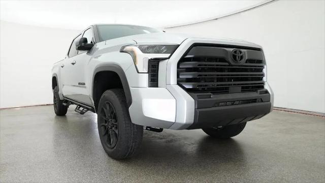 2026 Toyota Tundra SR5 CrewMax 5.5' Bed