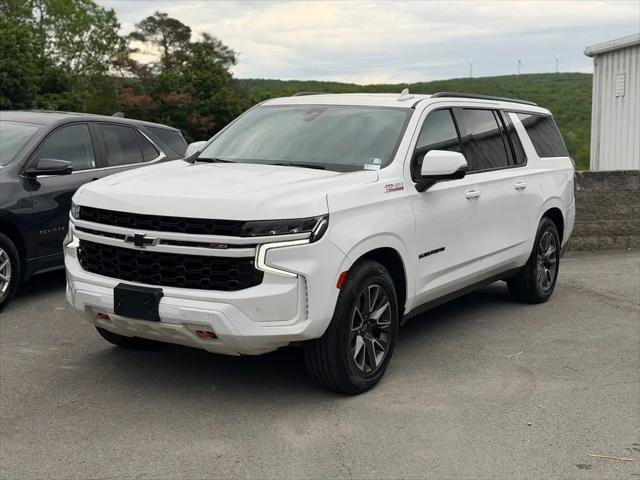 2021 Chevrolet Suburban 4WD Z71 for sale in Forest City, PA