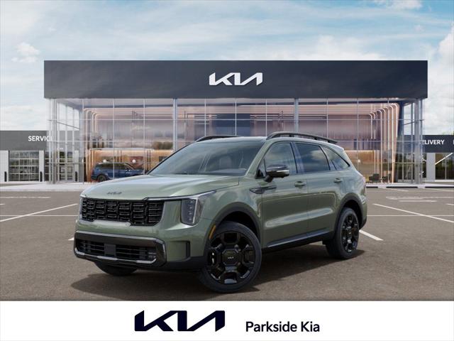 2026 Kia Sorento X-Line SX for sale in Knoxville, TN
