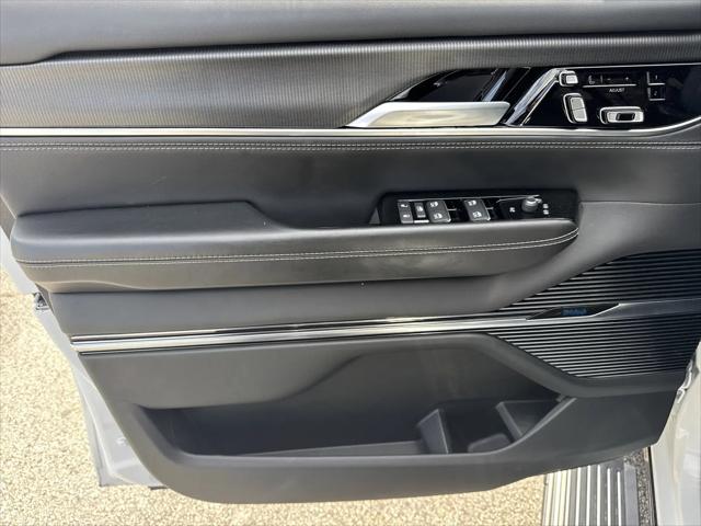 2024 Jeep Grand Wagoneer Series II 4x4