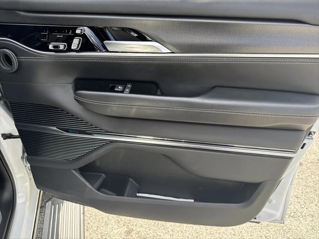 2024 Jeep Grand Wagoneer Series II 4x4