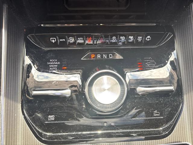 2024 Jeep Grand Wagoneer Series II 4x4