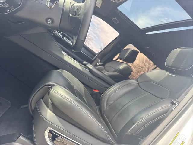 2024 Jeep Grand Wagoneer Series II 4x4