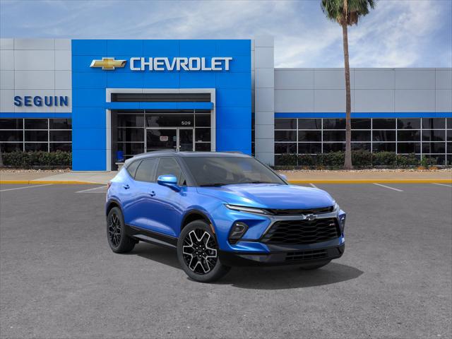 2026 Chevrolet Blazer RS for sale in Seguin, TX