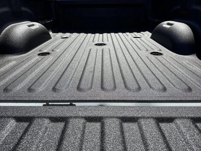 2026 Ram 3500 Tradesman Crew Cab 4x4 8 Box