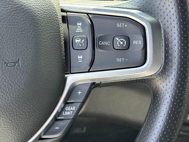 2026 Ram 3500 Tradesman Crew Cab 4x4 8 Box