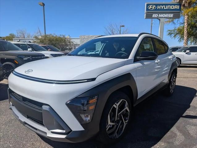 2026 Hyundai Kona SEL Premium for sale in Sierra Vista, AZ