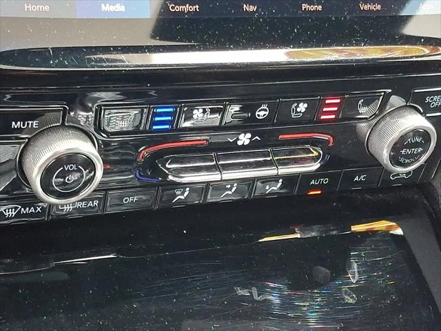 2023 Jeep Grand Cherokee L Overland 4x4