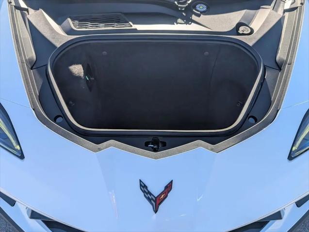 2026 Chevrolet Corvette Stingray Coupe, 1LT, RWD