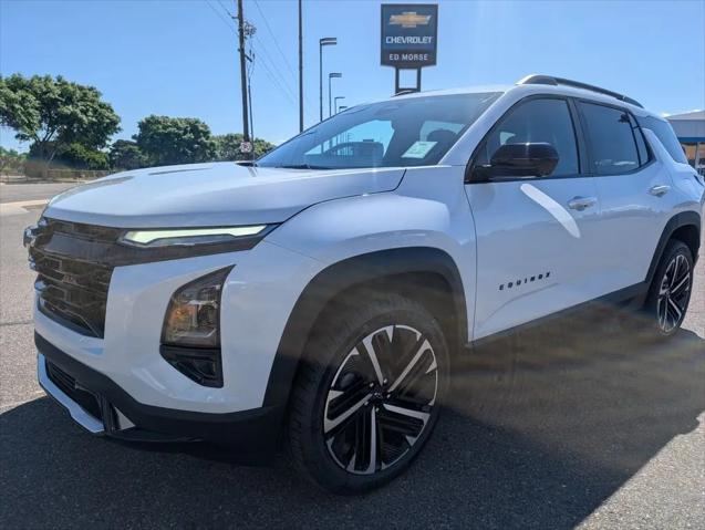 2026 Chevrolet Equinox AWD RS for sale in Sierra Vista, AZ