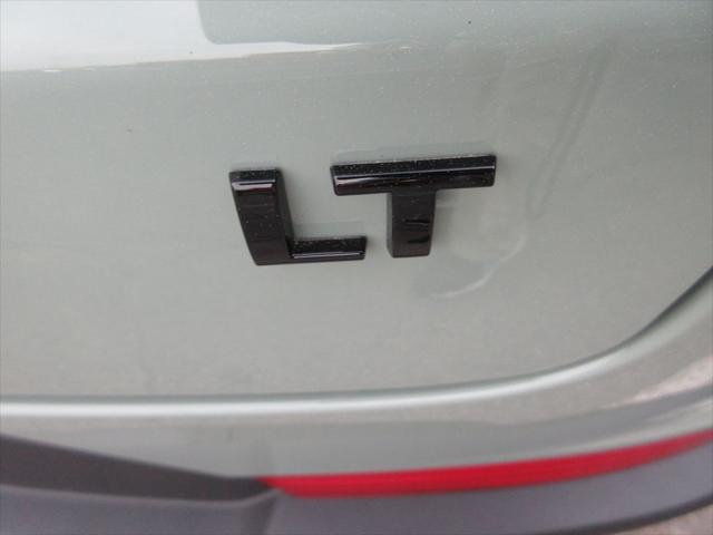 2026 Chevrolet TrailBlazer FWD LT