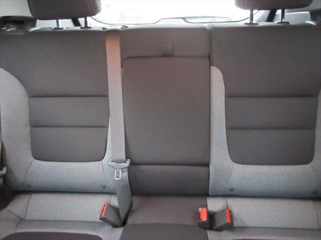 2026 Chevrolet TrailBlazer FWD LT