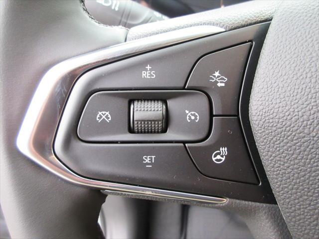 2026 Chevrolet TrailBlazer FWD LT