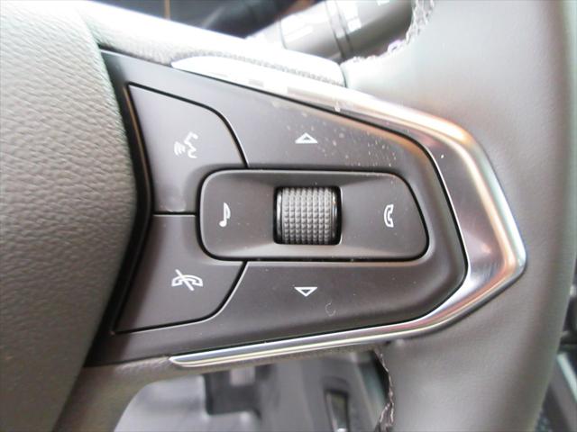 2026 Chevrolet TrailBlazer FWD LT