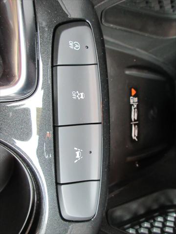 2026 Chevrolet TrailBlazer FWD LT