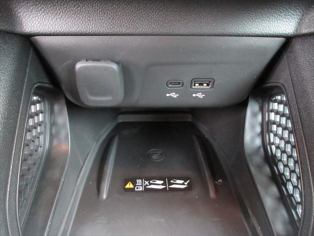 2026 Chevrolet TrailBlazer FWD LT