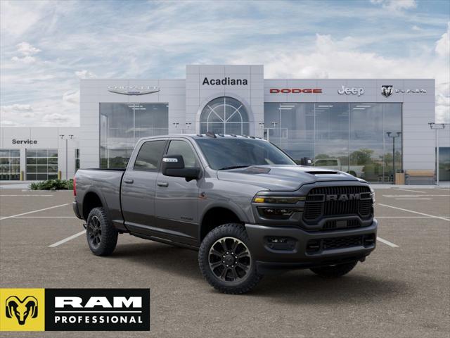 2026 Ram 2500 Power Wagon Rebel Crew Cab 4x4 6'4" Box for sale in Lafayette, LA