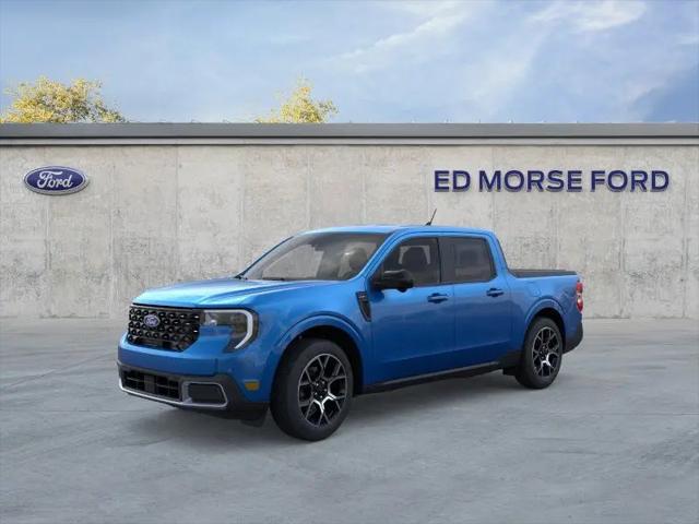 2026 Ford Maverick Lariat for sale in Sierra Vista, AZ