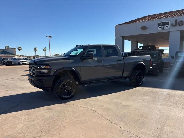 2026 Ram 2500 Tradesman Crew Cab 4x4 6'4" Box for sale in Sierra Vista, AZ