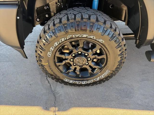 2026 Ram 2500 Tradesman Crew Cab 4x4 6'4" Box