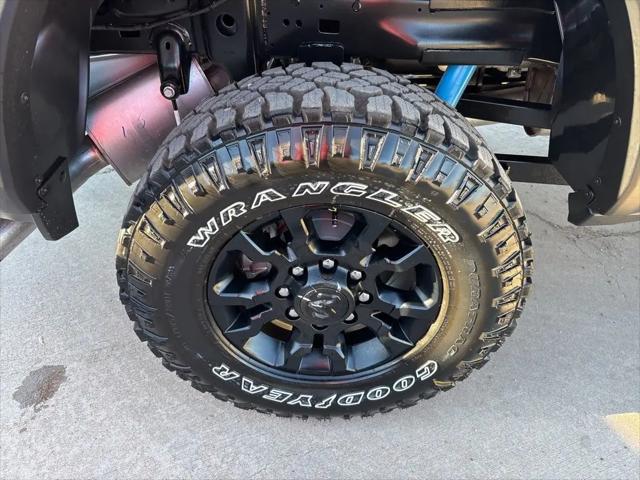 2026 Ram 2500 Tradesman Crew Cab 4x4 6'4" Box