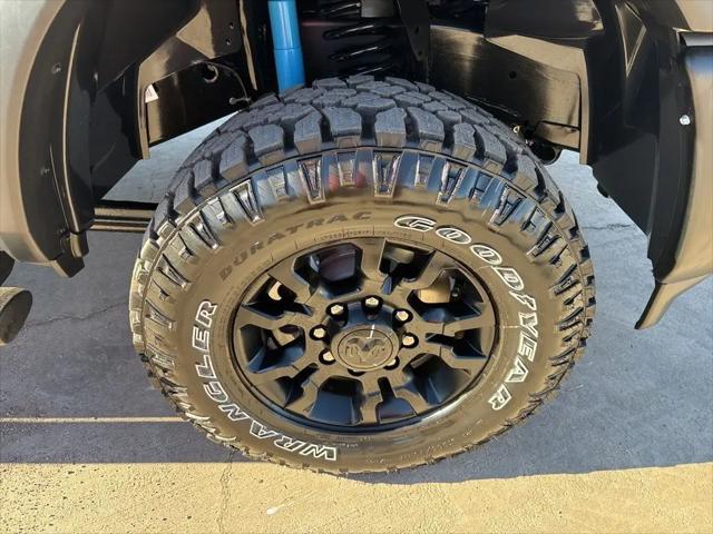 2026 Ram 2500 Tradesman Crew Cab 4x4 6'4" Box
