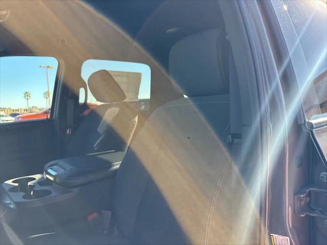 2026 Ram 2500 Tradesman Crew Cab 4x4 6'4" Box