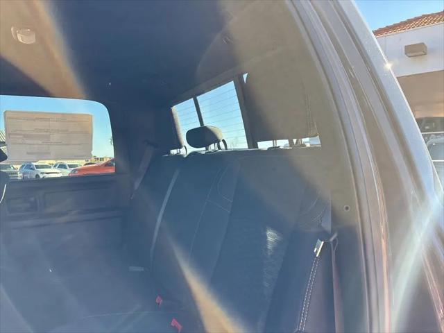 2026 Ram 2500 Tradesman Crew Cab 4x4 6'4" Box