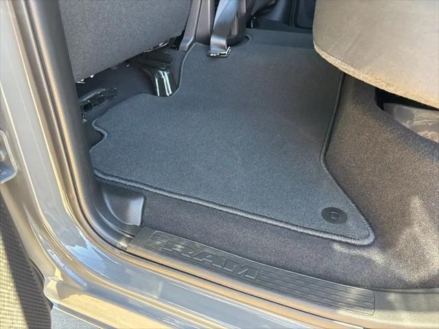 2026 Ram 2500 Tradesman Crew Cab 4x4 6'4" Box