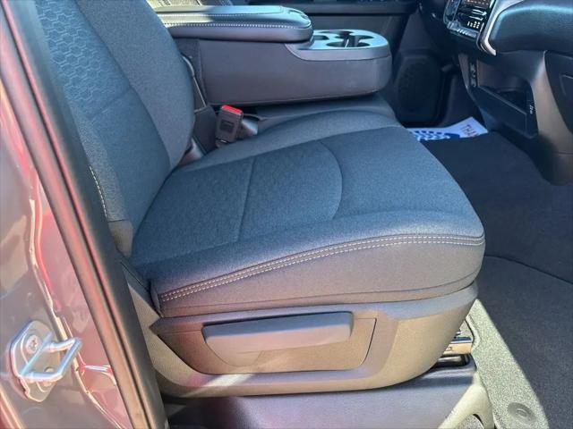 2026 Ram 2500 Tradesman Crew Cab 4x4 6'4" Box