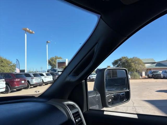 2026 Ram 2500 Tradesman Crew Cab 4x4 6'4" Box