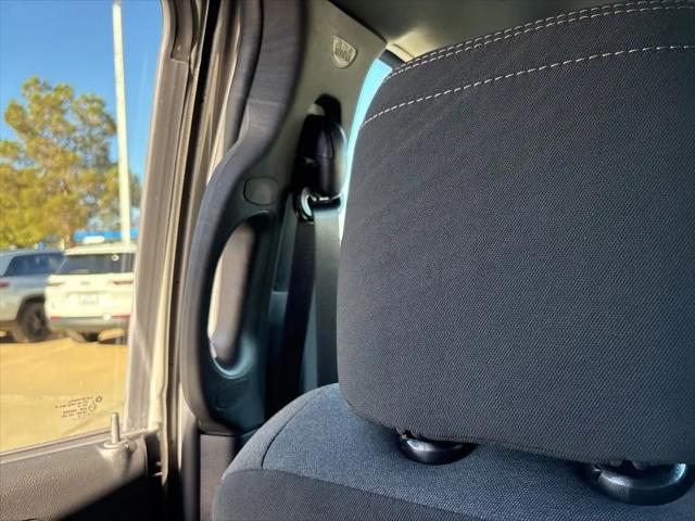 2026 Ram 2500 Tradesman Crew Cab 4x4 6'4" Box