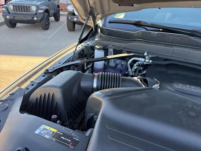 2026 Ram 2500 Tradesman Crew Cab 4x4 6'4" Box