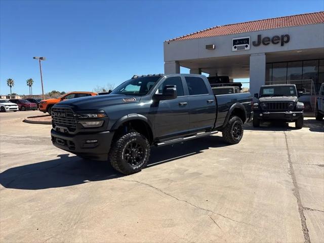 2026 Ram 2500 Tradesman Crew Cab 4x4 6'4" Box for sale in Sierra Vista, AZ