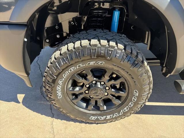 2026 Ram 2500 Tradesman Crew Cab 4x4 6'4" Box