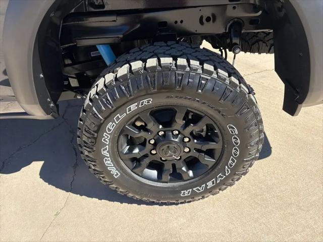 2026 Ram 2500 Tradesman Crew Cab 4x4 6'4" Box