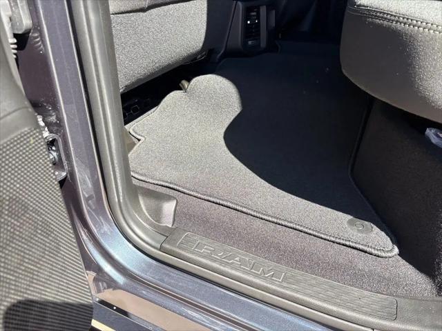 2026 Ram 2500 Tradesman Crew Cab 4x4 6'4" Box