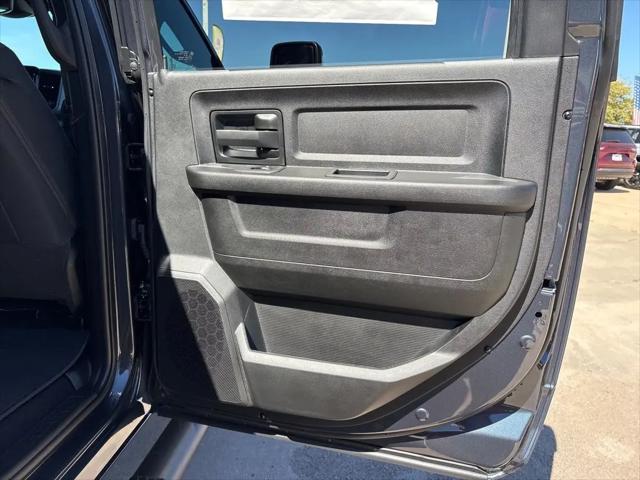 2026 Ram 2500 Tradesman Crew Cab 4x4 6'4" Box