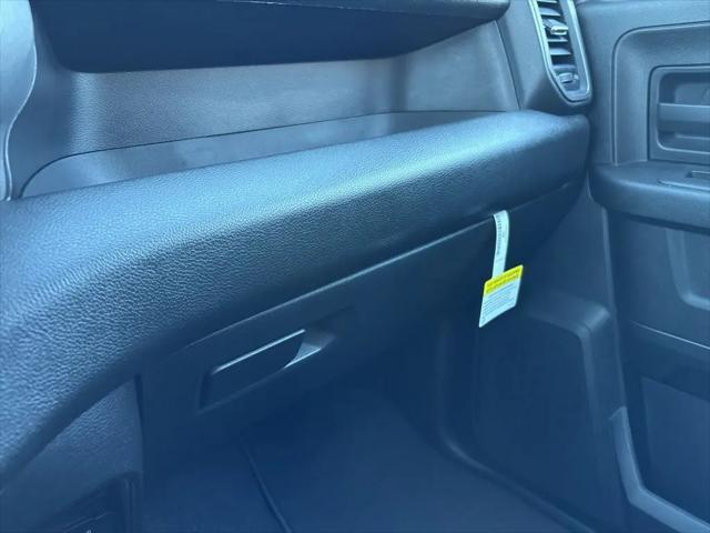 2026 Ram 2500 Tradesman Crew Cab 4x4 6'4" Box