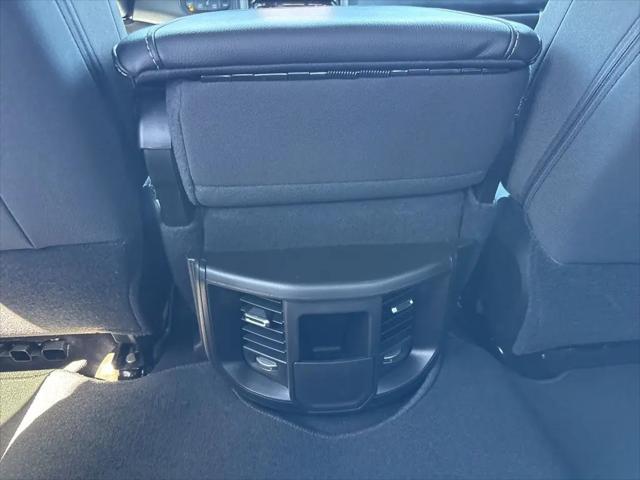2026 Ram 2500 Tradesman Crew Cab 4x4 6'4" Box