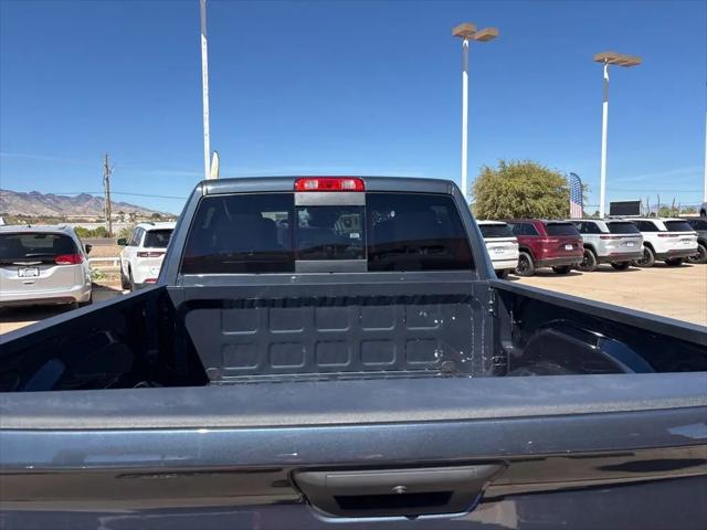 2026 Ram 2500 Tradesman Crew Cab 4x4 6'4" Box