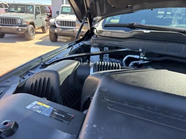 2026 Ram 2500 Tradesman Crew Cab 4x4 6'4" Box
