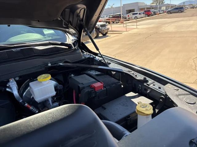2026 Ram 2500 Tradesman Crew Cab 4x4 6'4" Box